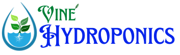 Vinehydroponics