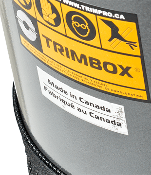 TrimPro Trimming Trimpro Trimbox