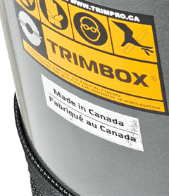 TrimPro Trimming Trimpro Trimbox