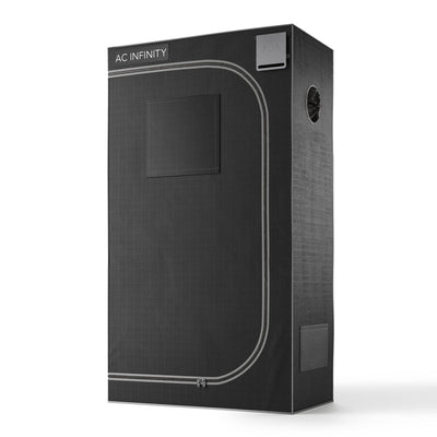 Ac Infinty Grow Tents & Some Accessories CLOUDLAB 632, Advance Grow Tent, 2000D Diamond Mylar Canvas, 36