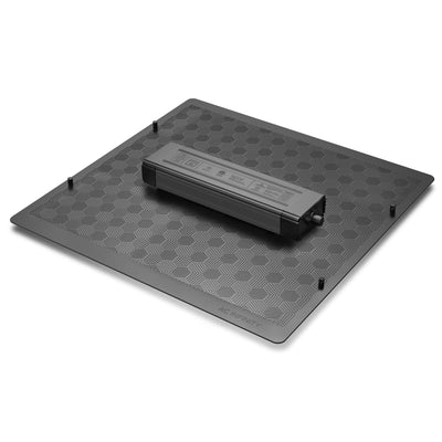 Ac Infinty LED Grow Lights IONBOARD S44, Full Spectrum LED Grow Light 400W, Samsung LM301B, 4x4 Ft. Coverage