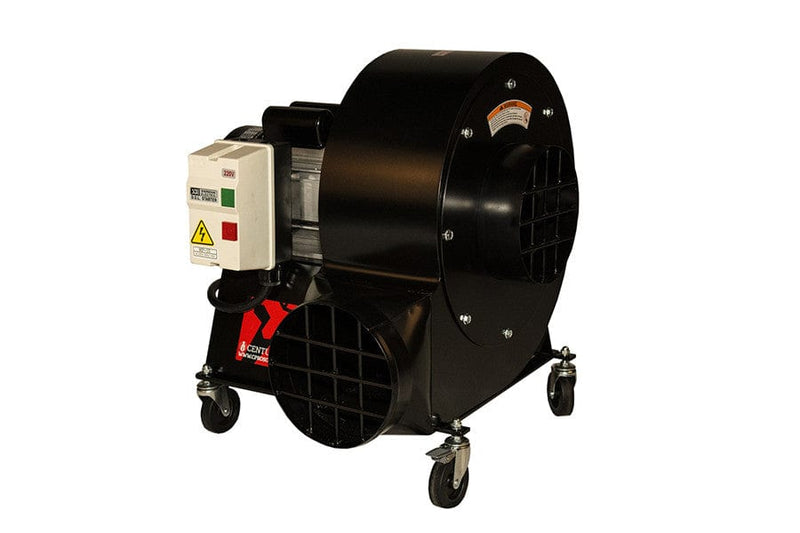 Centurionpro Trimming and Harvesting Centurion Pro Gladiator 4HP Blower, 60Hz