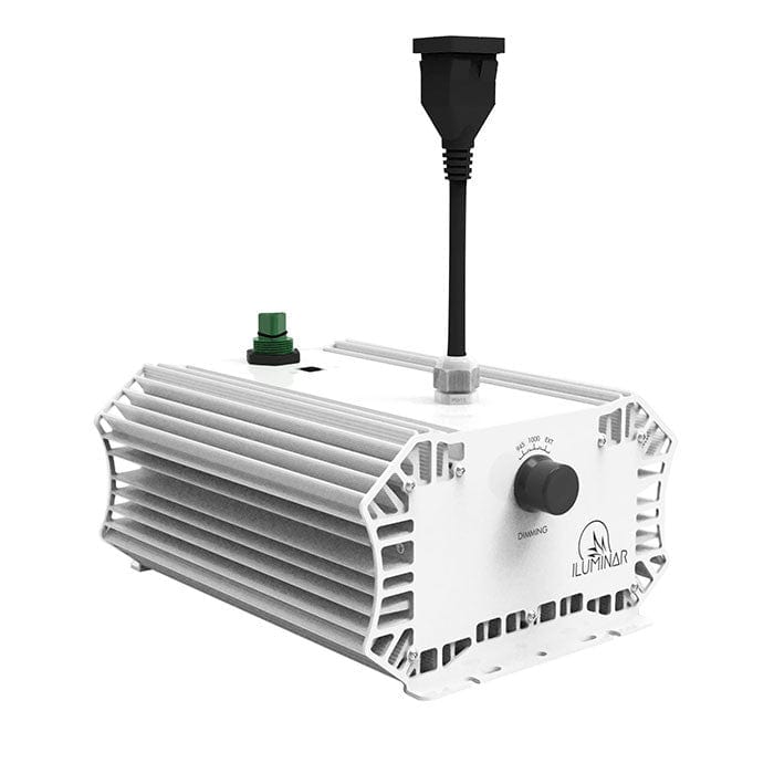 Iluminar hydroponics Iluminar Remote CMH Double Ended Ballast 1000W 208 -277V