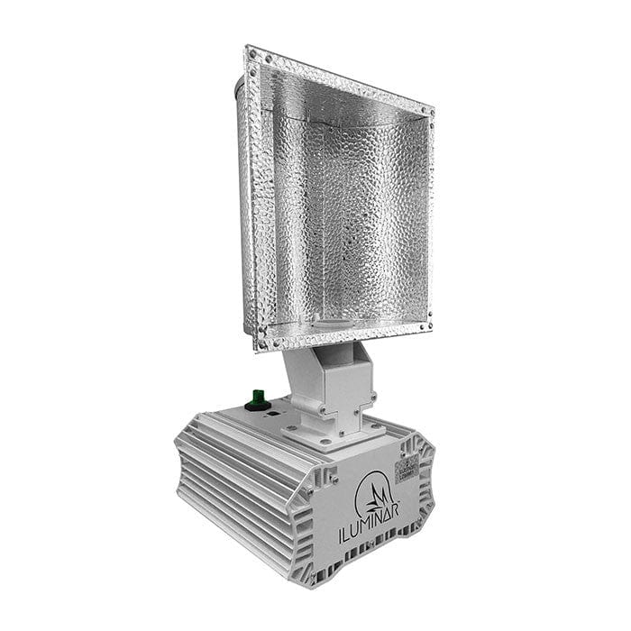 Iluminar Grow Lights 120/240 Volt Iluminar 315 Watt CMH Grow Light Fixtures