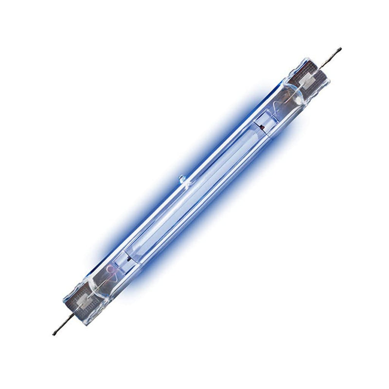 Iluminar hydroponics Iluminar 750 Watt Double Ended MH Bulb, 10,000K