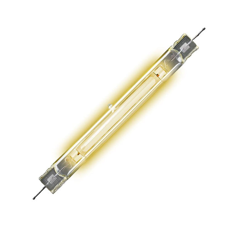 Iluminar hydroponics Iluminar 750 Watt Double Ended MH Bulb, 4000K