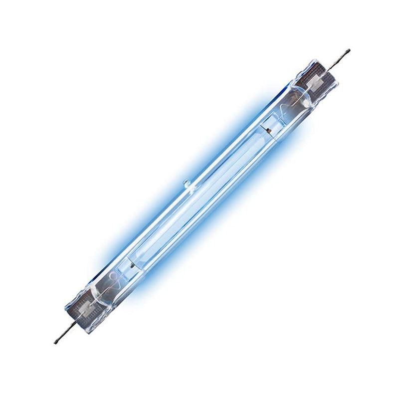 Iluminar hydroponics Iluminar 750 Watt Double Ended MH Bulb, 6000K