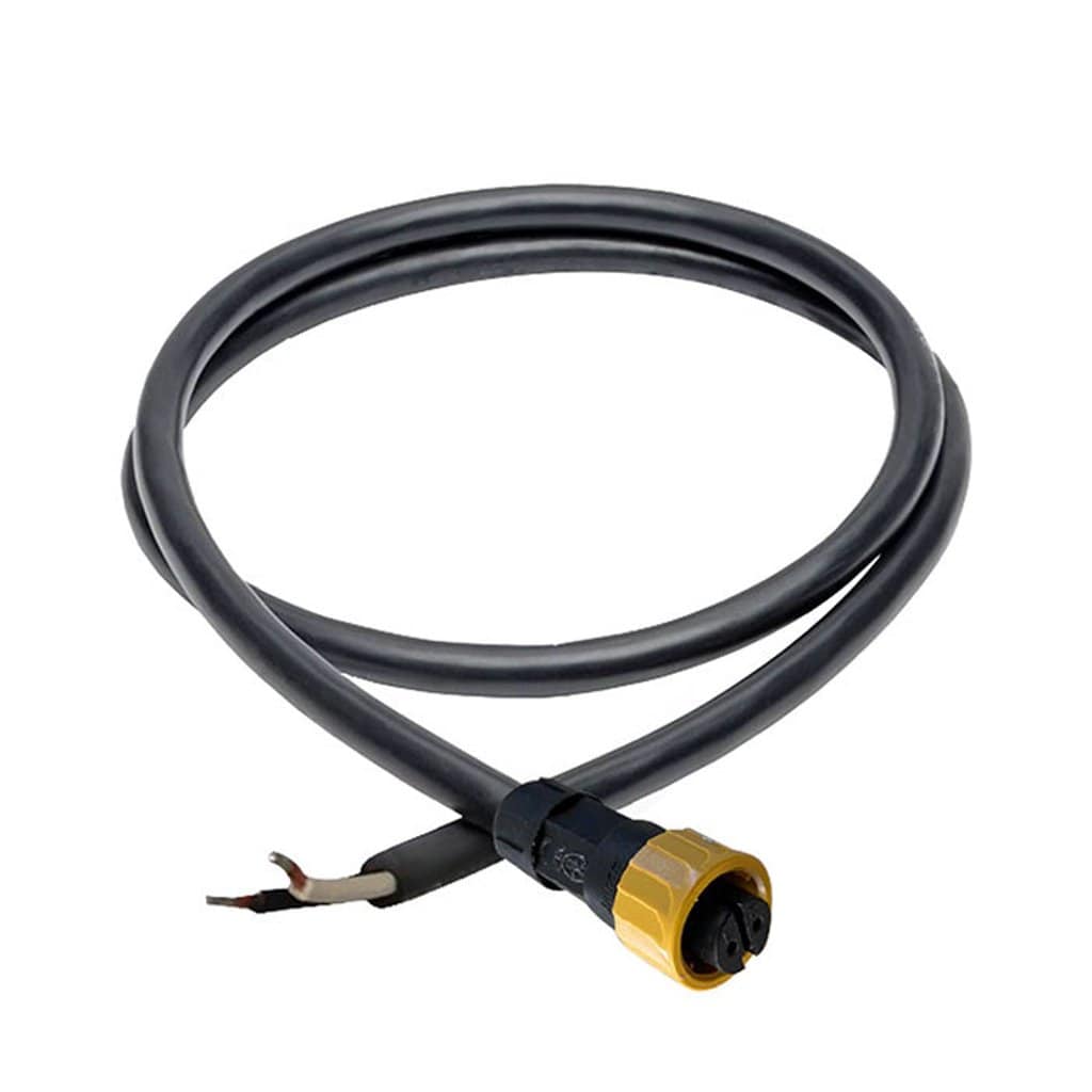 Iluminar hydroponics Iluminar LED Original Cord Set - Fixture to 2 Wire