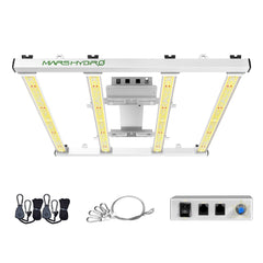 MarsHydro LED GROW LIGHT Mars Hydro FC-E 3000 BRIDGELUX 300W LED Grow Light
