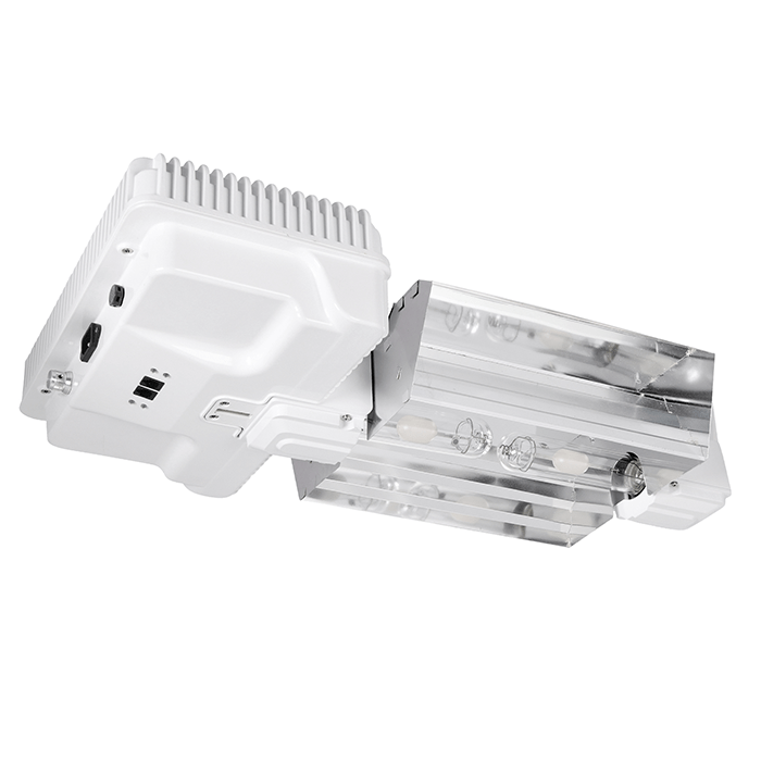 Growers Choice CMH Grow Lights Growers Choice Master Pursuit 1000 Watt CMH Grow Light with Bulb