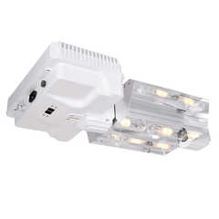 Growers Choice CMH Grow Lights Growers Choice Master Pursuit 1000 Watt CMH Grow Light with Bulb