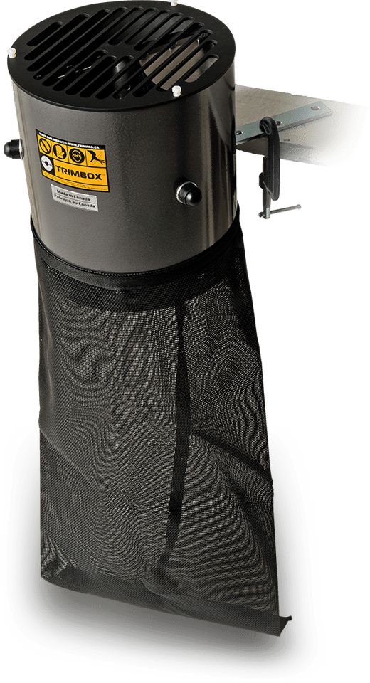 TrimPro Trimming Large 7/16" (Standard) Trimpro Trimbox