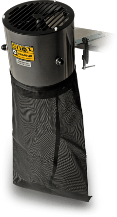 TrimPro Trimming Large 7/16" (Standard) Trimpro Trimbox