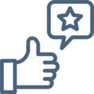 Image of Satisfaction guarantee!