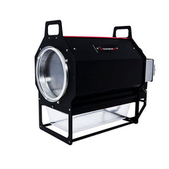 Centurionpro Trimming and Harvesting DBT Model 1 -5-8 Ibs./hr. Centurion Pro Dry Batch Trimming Machine