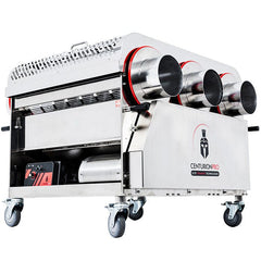 Centurionpro Trimming and Harvesting Centurion Pro 3.0 Stainless Steel Trimming Machine