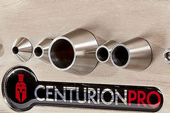 Centurionpro Trimming and Harvesting Centurion Pro High Performance Bucking Machine