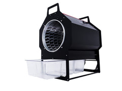 Centurionpro Trimming and Harvesting Centurion Pro Dry Batch Trimming Machine