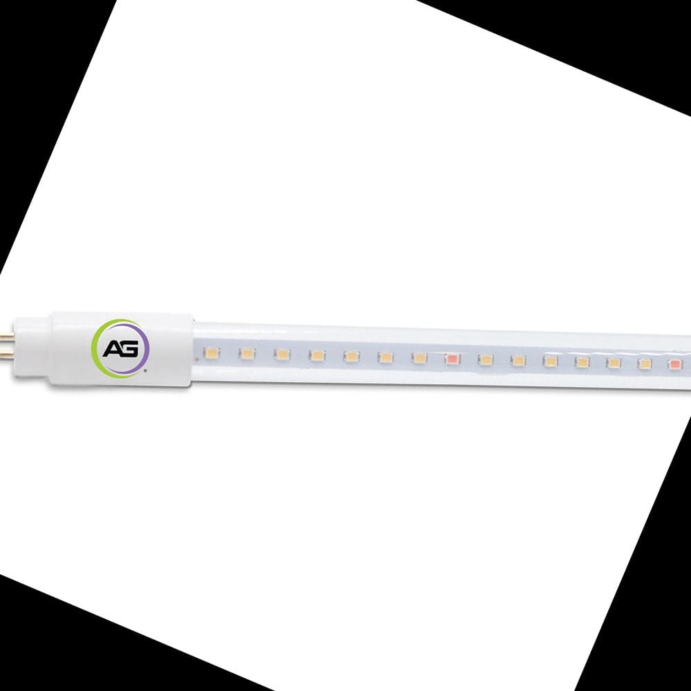 4ft t5 grow light bulbs Active Grow 25W T5 HO Ballast Bypass 4FT Horticultural Lamp – Vinehydroponics