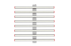 Cultiuana LED Grow Lights Cultiuana Full Spectrum LED Grow Light For Flowering CT-800