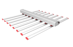 Cultiuana LED Grow Lights Cultiuana Full Spectrum LED Grow Light For Flowering CT-800