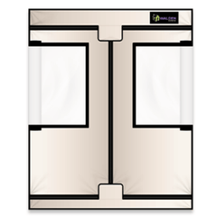 Active Grow Grow tent Kits Active Grow Walden White Grow Tent