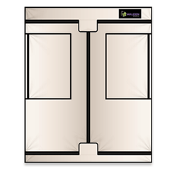 Active Grow Grow tent Kits Active Grow Walden White Grow Tent