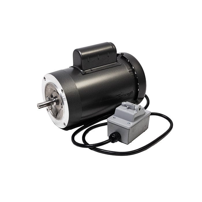 Centurionpro Trimming and Harvesting Centurion Pro Machine Motor for 3.0