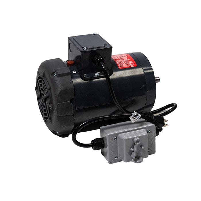 Centurionpro Trimming and Harvesting Centurion Pro Machine Motor for Gladiator
