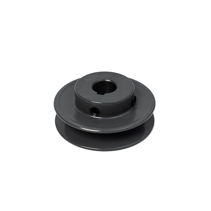 Centurionpro Trimming and Harvesting Centurion Pro Reel Pulley (with Keyway) for Mini, Original/Silver Bullet & Gladiator