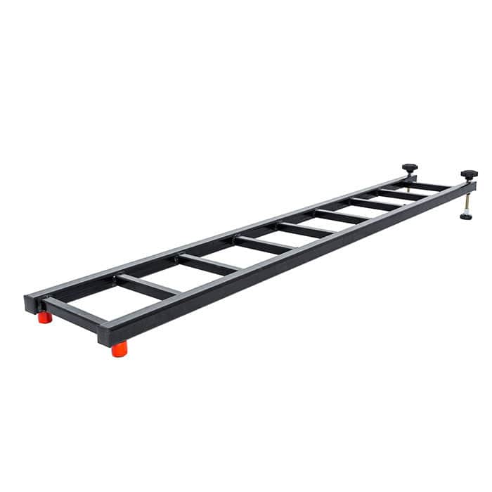 Centurionpro Trimming and Harvesting Centurion Pro Tabletop Triple Rail System for 3 Trimmers