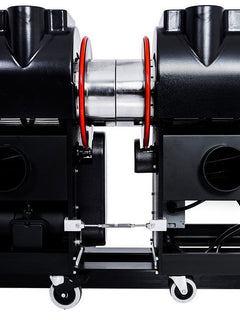 Centurionpro Trimming and Harvesting Centurion Pro Mini Triple Rail System for 3 Trimmers