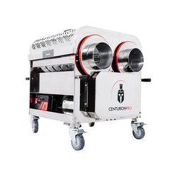 Centurionpro Trimming and Harvesting Centurion Pro Gladiator Stainless Steel Trimming Machine