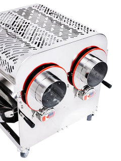 Centurionpro Trimming and Harvesting Centurion Pro Gladiator Stainless Steel Trimming Machine
