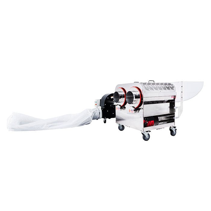 Centurionpro Trimming and Harvesting Centurion Pro Gladiator Stainless Steel Trimming Machine