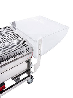 Centurionpro Trimming and Harvesting Centurion Pro Gladiator Stainless Steel Trimming Machine