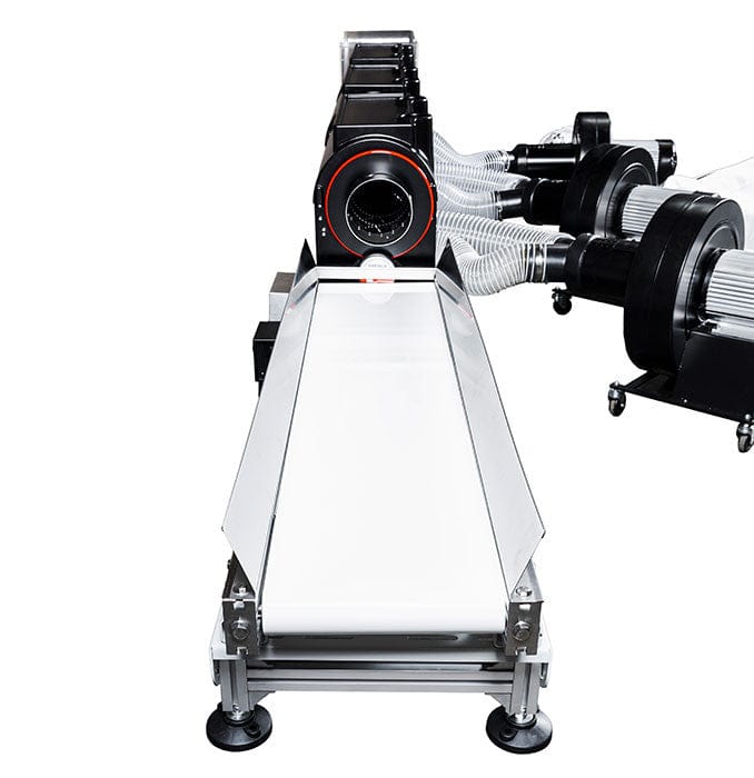 Centurionpro Trimming and Harvesting Centurion Pro Quality Control Conveyor for Mini and Original