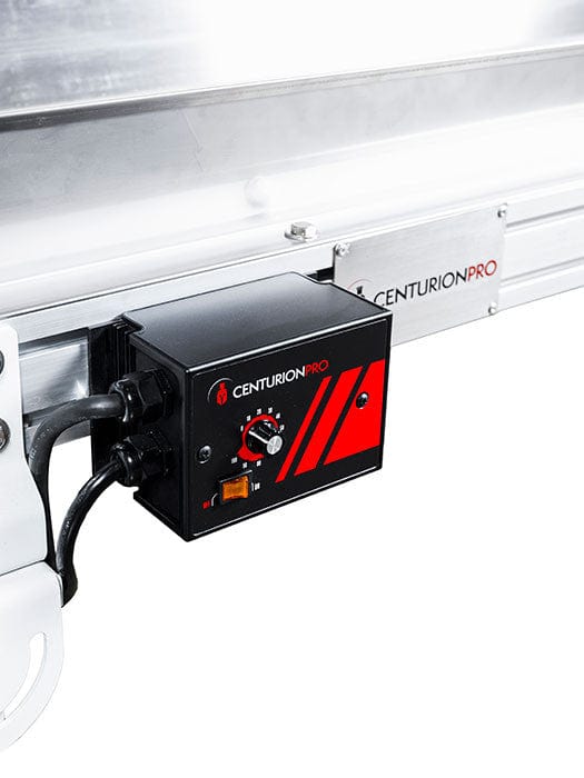 Centurionpro Trimming and Harvesting Centurion Pro Quality Control Conveyor for Mini and Original
