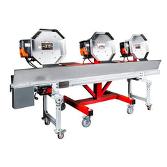 Centurionpro Trimming and Harvesting Centurion Pro Conveyor for HP3/GC3 Buckers