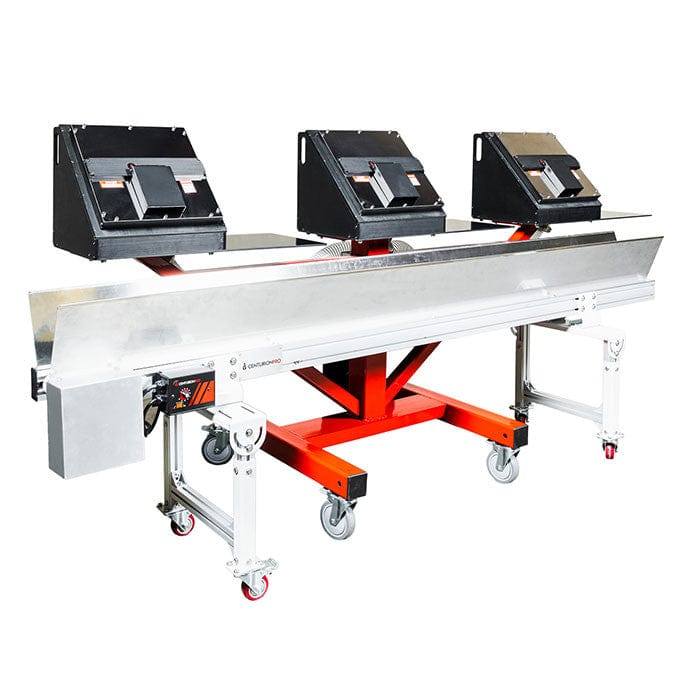 Centurionpro Trimming and Harvesting Centurion Pro Conveyor for HP3/GC3 Buckers