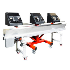 Centurionpro Trimming and Harvesting Centurion Pro Conveyor for HP3/GC3 Buckers