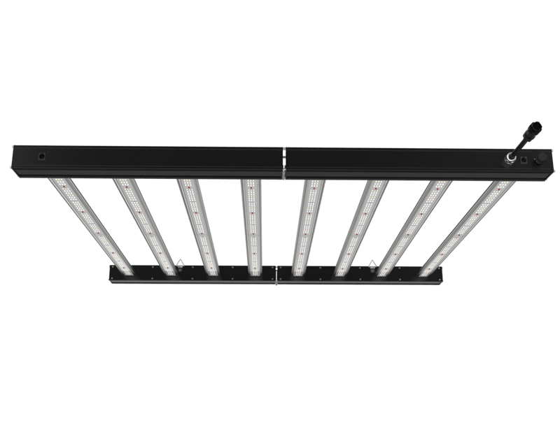 Cultiuana LED Grow Lights Cultiuana Full Spectrum LED Grow Light For Flowering CT-660