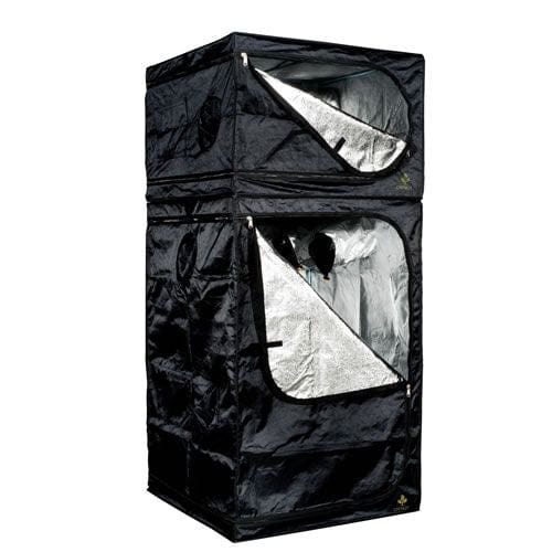dark room grow tent Secret Jardin Dark Room Twin 90