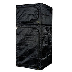 Secret jardin Grow Tent Secret Jardin Dark Room Twin 90 - 3' x 3 'x 7' Grow Tent