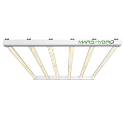 MarsHydro LED GROW LIGHT Mars Hydro FC-E 4800 BRIDGELUX 480W LED Grow Light