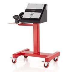 Centurionpro Trimming and Harvesting Single Workstation with Stand Centurion Pro Gentle Cut Bucking Machine