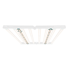 Growers Choice LED Grow Lights Growers Choice Bloom Boost UV-R Bar Set For ROI-E720