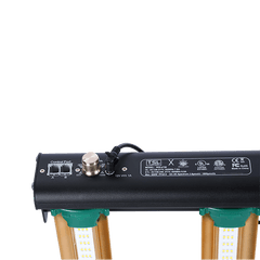 Growers Choice LED Grow Lights Growers Choice Bloom Boost UV-R Bar Set For ROI-E720