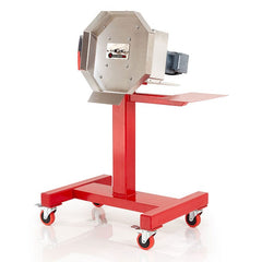 Centurionpro Trimming and Harvesting Single Workstation with Stand Centurion Pro High Performance Bucking Machine