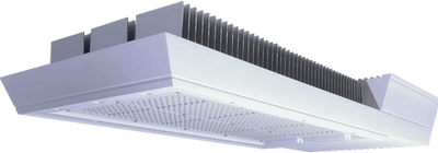 Best Iluminar 1000W iLogic™9 Full Spectrum LED Grow Light With UV